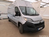  Citroen  Jumper CITROEN  VU 4p Fourgon 35 L3H3 BlueHDi 130 BVM6 Business #4