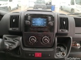  Citroen  Jumper CITROEN  VU 4p Fourgon 35 L3H3 BlueHDi 130 BVM6 Business #7