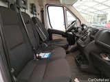  Citroen  Jumper CITROEN  VU 4p Fourgon 35 L3H3 BlueHDi 130 BVM6 Business #8