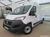  Fiat  Ducato FIAT  / 2014 / 4P / Fourgon tôlé H3-Power 140 Maxi 3.5 XL H2 Pack 