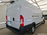  Fiat  Ducato FIAT  / 2014 / 4P / Fourgon tôlé H3-Power 140 Maxi 3.5 XL H2 Pack #3