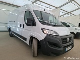  Fiat  Ducato FIAT  / 2014 / 4P / Fourgon tôlé H3-Power 140 Maxi 3.5 XL H2 Pack #4