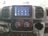  Fiat  Ducato FIAT  / 2014 / 4P / Fourgon tôlé H3-Power 140 Maxi 3.5 XL H2 Pack #7