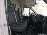  Fiat  Ducato FIAT  / 2014 / 4P / Fourgon tôlé H3-Power 140 Maxi 3.5 XL H2 Pack #8