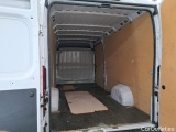  Fiat  Ducato FIAT  / 2014 / 4P / Fourgon tôlé H3-Power 140 Maxi 3.5 XL H2 Pack #10