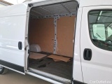  Fiat  Ducato FIAT  / 2014 / 4P / Fourgon tôlé H3-Power 140 Maxi 3.5 XL H2 Pack #9