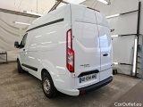  Ford  Transit FORD  Custom / 2018 / 4P / Fourgon tôlé 2.0 ECOBLUE 105 300 L1H2 TREND BUSINESS #2