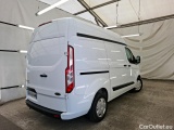  Ford  Transit FORD  Custom / 2018 / 4P / Fourgon tôlé 2.0 ECOBLUE 105 300 L1H2 TREND BUSINESS #3
