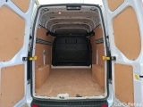  Ford  Transit FORD  Custom / 2018 / 4P / Fourgon tôlé 2.0 ECOBLUE 105 300 L1H2 TREND BUSINESS #10