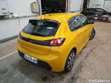  Peugeot  208  Active Business 1.2 PureTech 100CV BVM6 E6d / TRANSFO VP/VF #2