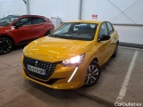  Peugeot  208  Active Business 1.2 PureTech 100CV BVM6 E6d / TRANSFO VP/VF #4