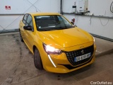  Peugeot  208  Active Business 1.2 PureTech 100CV BVM6 E6d / TRANSFO VP/VF #3