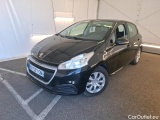 Peugeot  208  Affaire Premium 1.6 HDi 75CV BVM5 E6 
