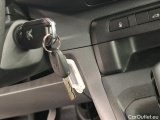  Peugeot  Expert  Fourgon Premium Compact 1.5 HDi 120CV BVM6 E6dT #12