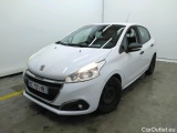  Peugeot  208 PEUGEOT  AFFAIRE VF 5p BER 1.6 BlueHDi 75 PACK CLIM bi-corps VU 