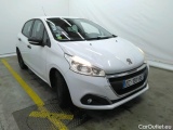  Peugeot  208 PEUGEOT  AFFAIRE VF 5p BER 1.6 BlueHDi 75 PACK CLIM bi-corps VU #4