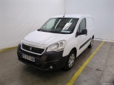  Peugeot  Partner  L1 Premium Pack 1.6 HDi 100CV BVM5 E6 