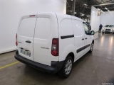  Peugeot  Partner  L1 Premium Pack 1.6 HDi 100CV BVM5 E6 #3