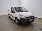  Peugeot  Partner  L1 Premium Pack 1.6 HDi 100CV BVM5 E6 #4