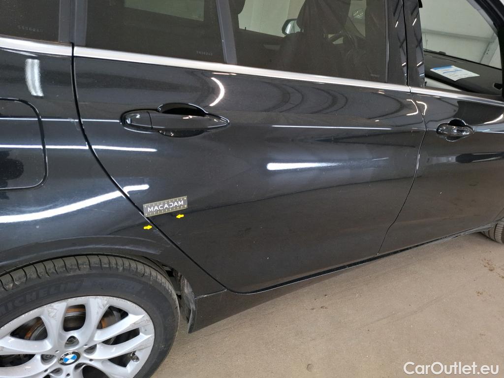  Bmw  Serie 2 Série 2 Gran Tourer 218d Lounge 2.0 150CV BVA8 E6d #10