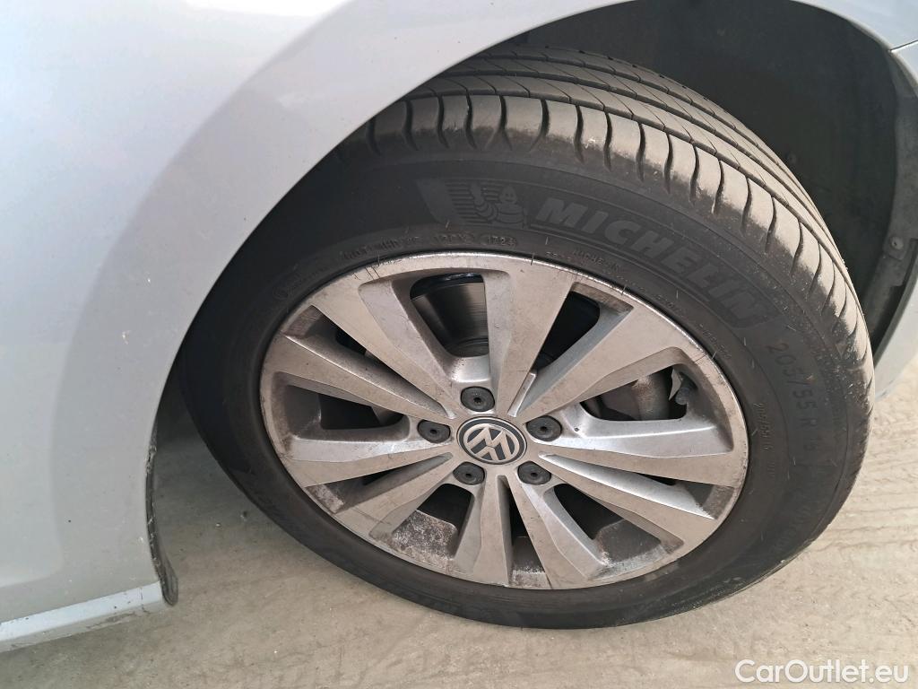  Volkswagen  Golf  VII Break Confortline Business BMT 1.6 TDI 115CV BVM5 E6dT / TRANSFO VP/VF #10