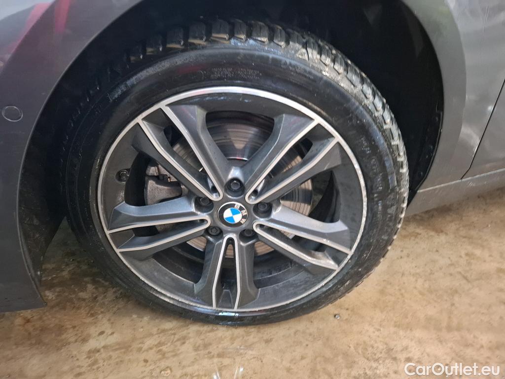  Bmw  Serie 1 Série 1 Berline 118 i Edition Sport 1.5 135CV BVA7 E6d #5