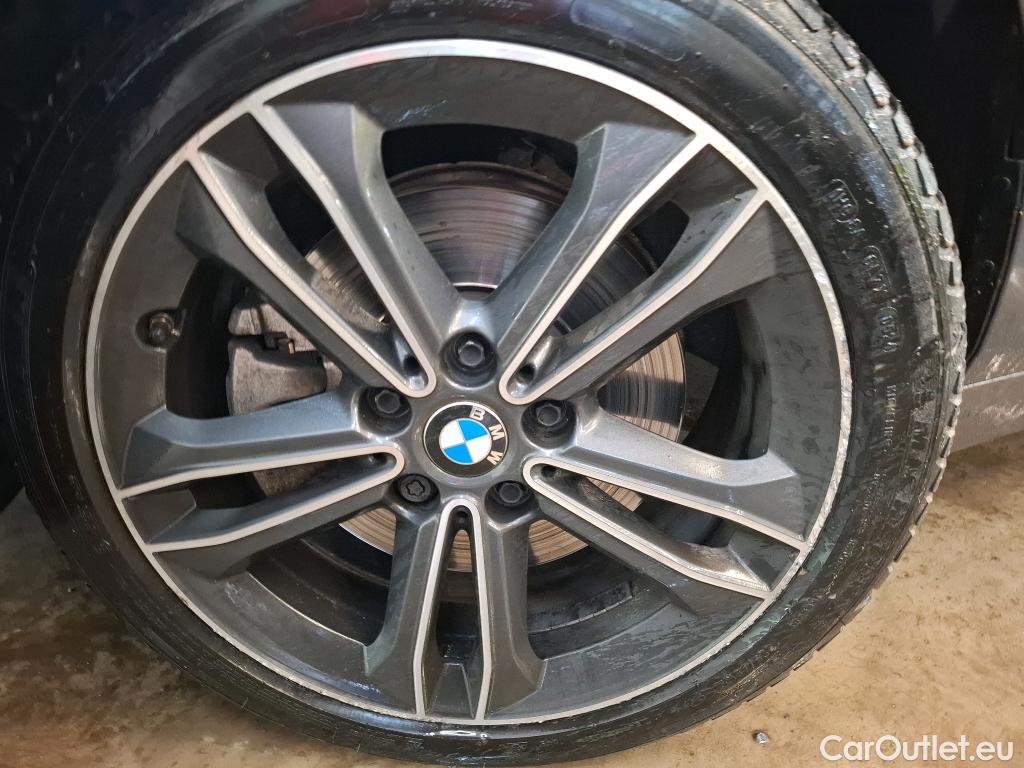  Bmw  Serie 1 Série 1 Berline 118 i Edition Sport 1.5 135CV BVA7 E6d #6