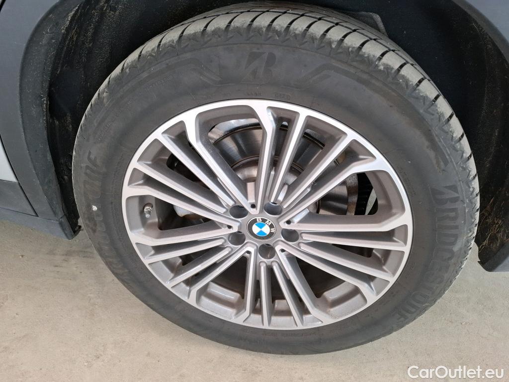  Bmw  X3 Série  xDrive 30 e Luxury 2.0 290CV BVA8 E6d #2