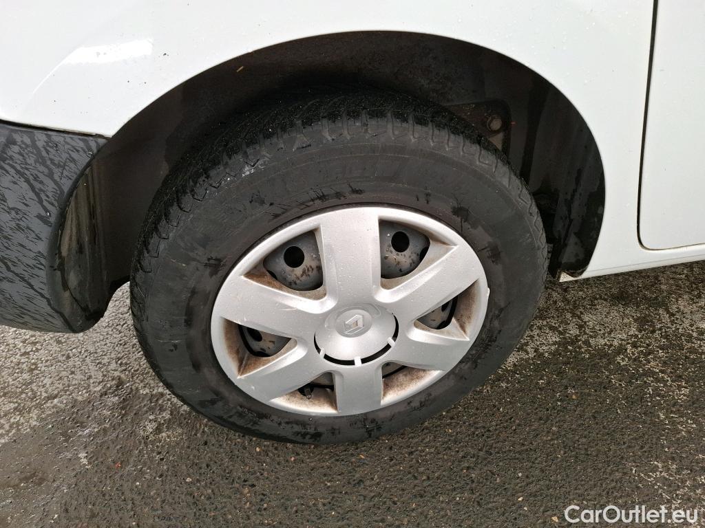 Renault  Kangoo RENAULT  Express VU 4p Fourgonnette Extra R-Link TCe 115 EDC E6 #28