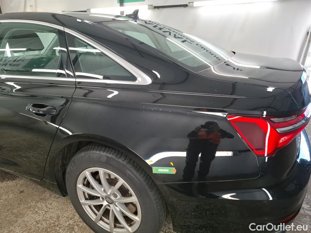  Audi  A6  Berline 45 TFSI 2.0 TFSI 245CV BVA7 E6dT #7