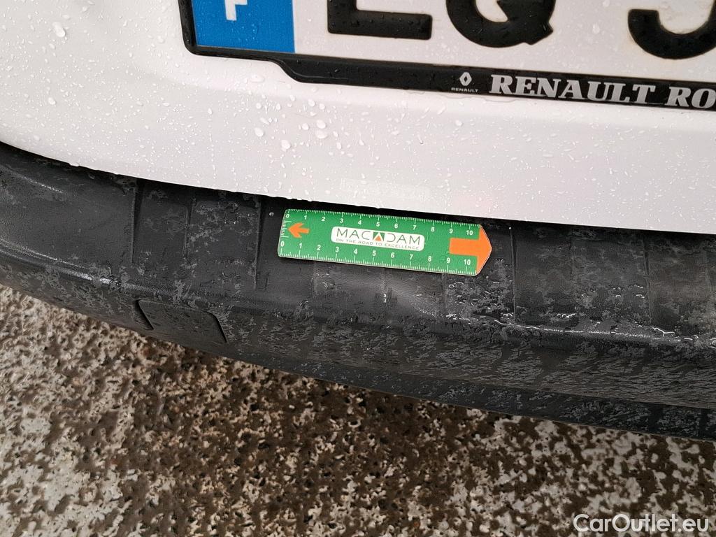  Renault  Kangoo RENAULT  Express VU 4p Fourgonnette Extra R-Link TCe 115 EDC E6 #6
