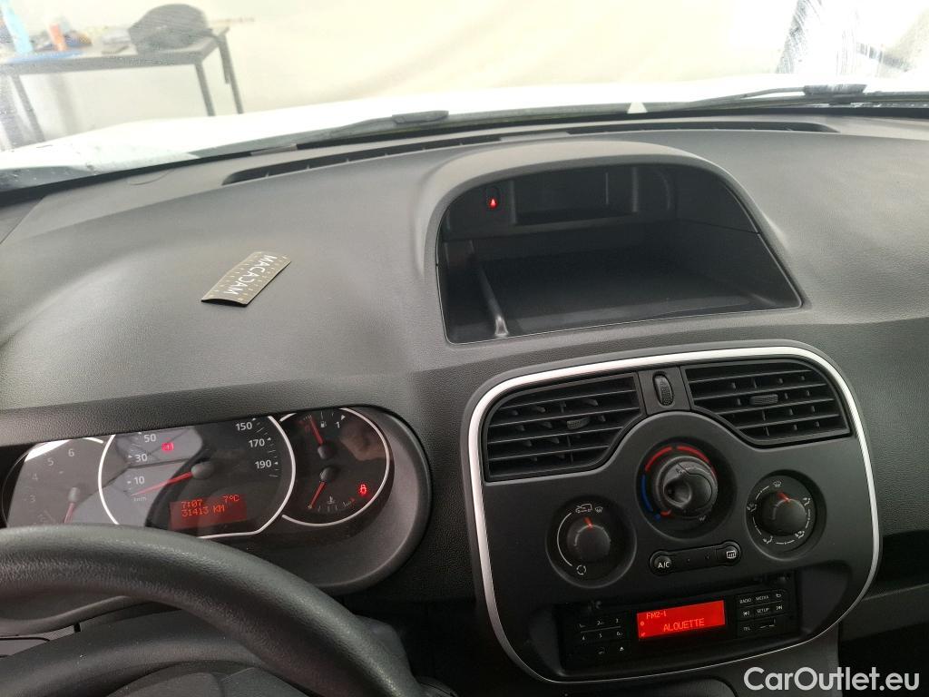  Renault  Kangoo  II Express Grand Confort (L1) 1.5 dCi 95CV BVM6 E6dT #5