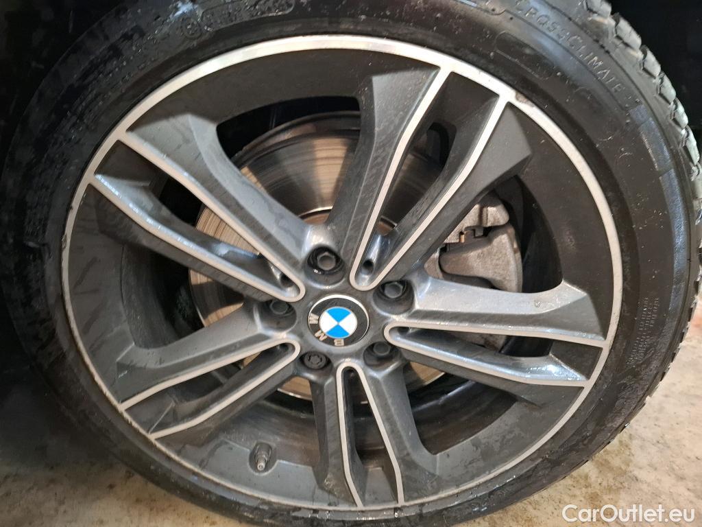  Bmw  Serie 1 Série 1 Berline 118 i Edition Sport 1.5 135CV BVA7 E6d #10