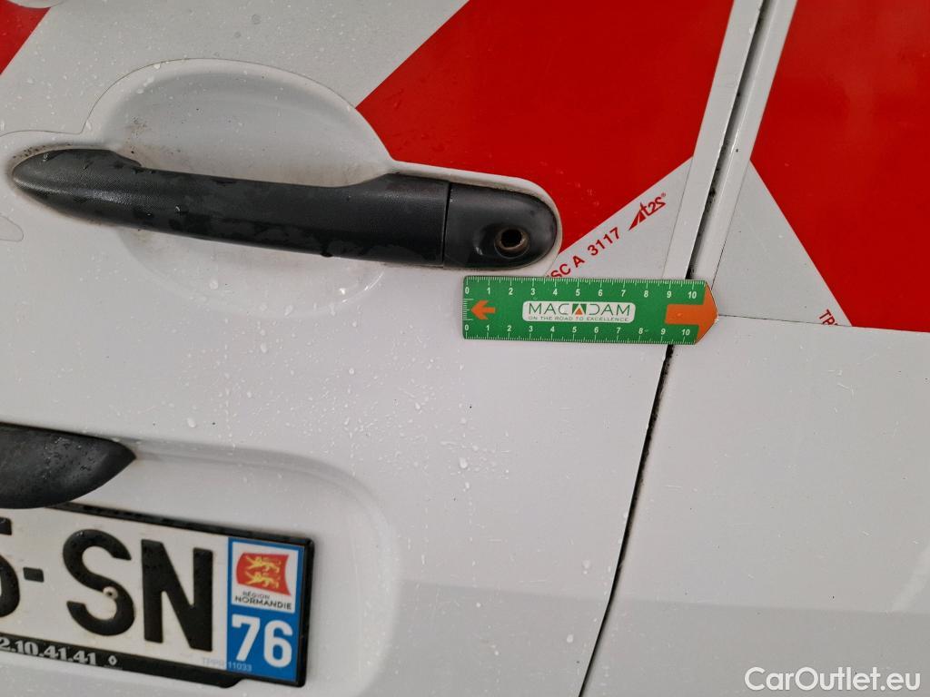  Renault  Kangoo RENAULT  Express VU 4p Fourgonnette Extra R-Link TCe 115 EDC E6 #15