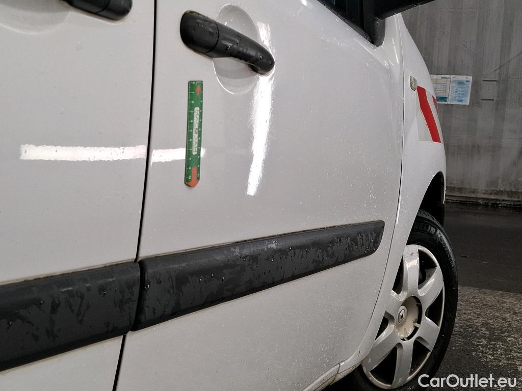  Renault  Kangoo RENAULT  Express VU 4p Fourgonnette Extra R-Link TCe 115 EDC E6 #10