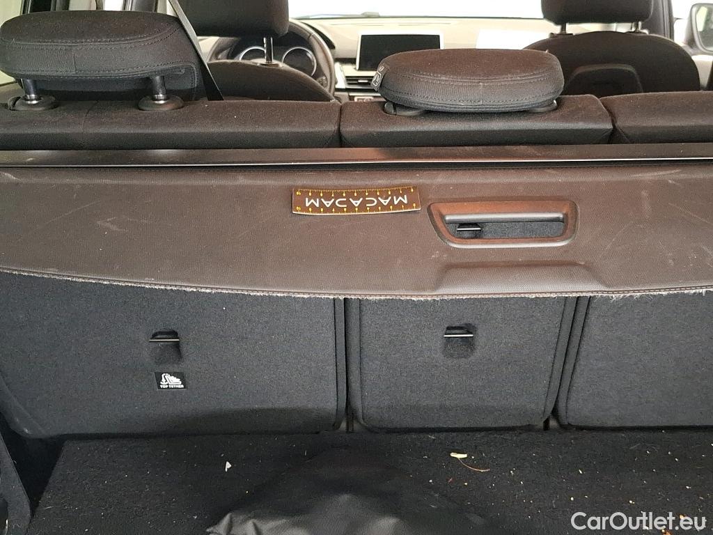  Bmw  Serie 2 Série 2 Gran Tourer 218d Lounge 2.0 150CV BVA8 E6d #43