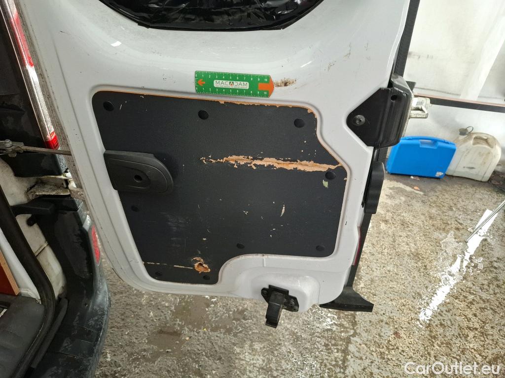 Renault  Kangoo RENAULT  Express VU 4p Fourgonnette Extra R-Link TCe 115 EDC E6 #21