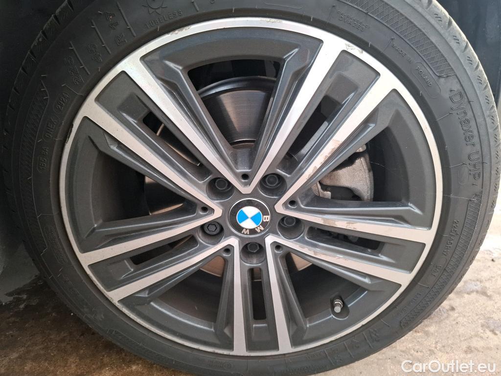  Bmw  Serie 1 BMW Série 1 / 2019 / 5P / Berline 116i Business Design #13