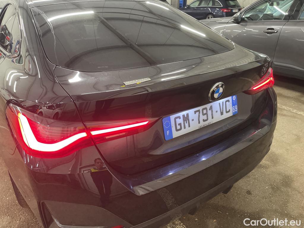  Bmw  Serie 4 Gran Coupe Série 4 Gran Coupe 420 i M Sport 2.0 185CV BVA8 E6d #16