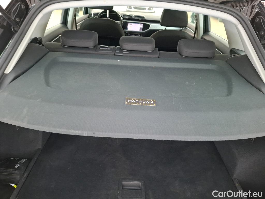  Audi  Q3  35 TFSI Business Line 1.5 TFSI 150CV BVM6 E6dT #15
