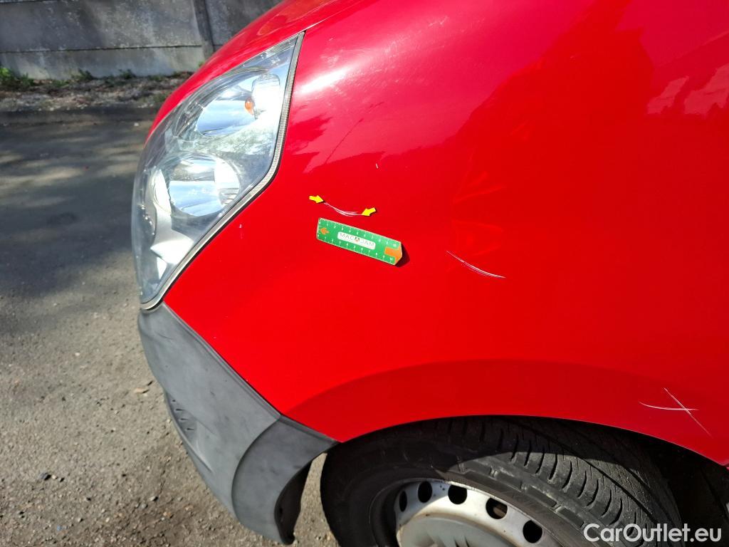  Renault  Master  III Fourgon L2H2 3 5 Grand Confort dCi 130CV BVM6 E6 #13