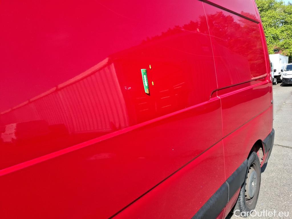  Renault  Master  III Fourgon L2H2 3 5 Grand Confort dCi 130CV BVM6 E6 #21