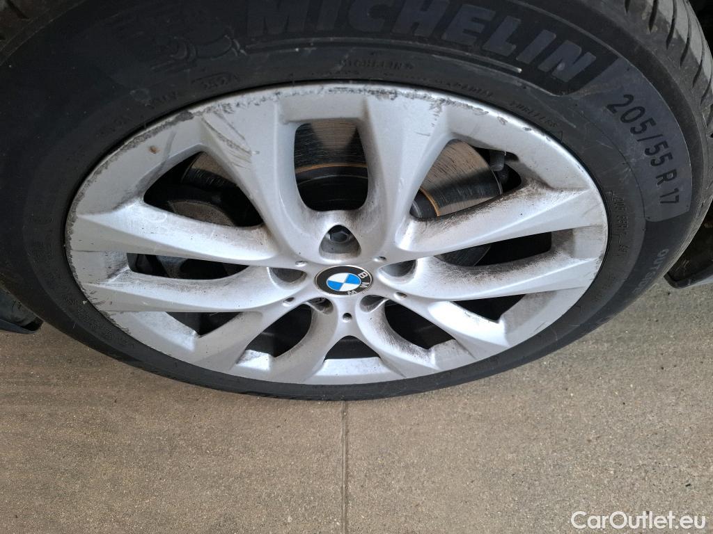  Bmw  Serie 2 Série 2 Gran Tourer 218d Lounge 2.0 150CV BVA8 E6d #30