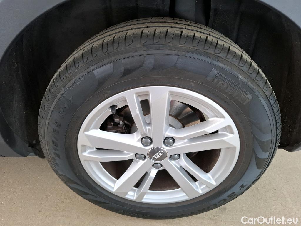  Audi  Q3  35 TFSI Business Line 1.5 TFSI 150CV BVM6 E6dT #62