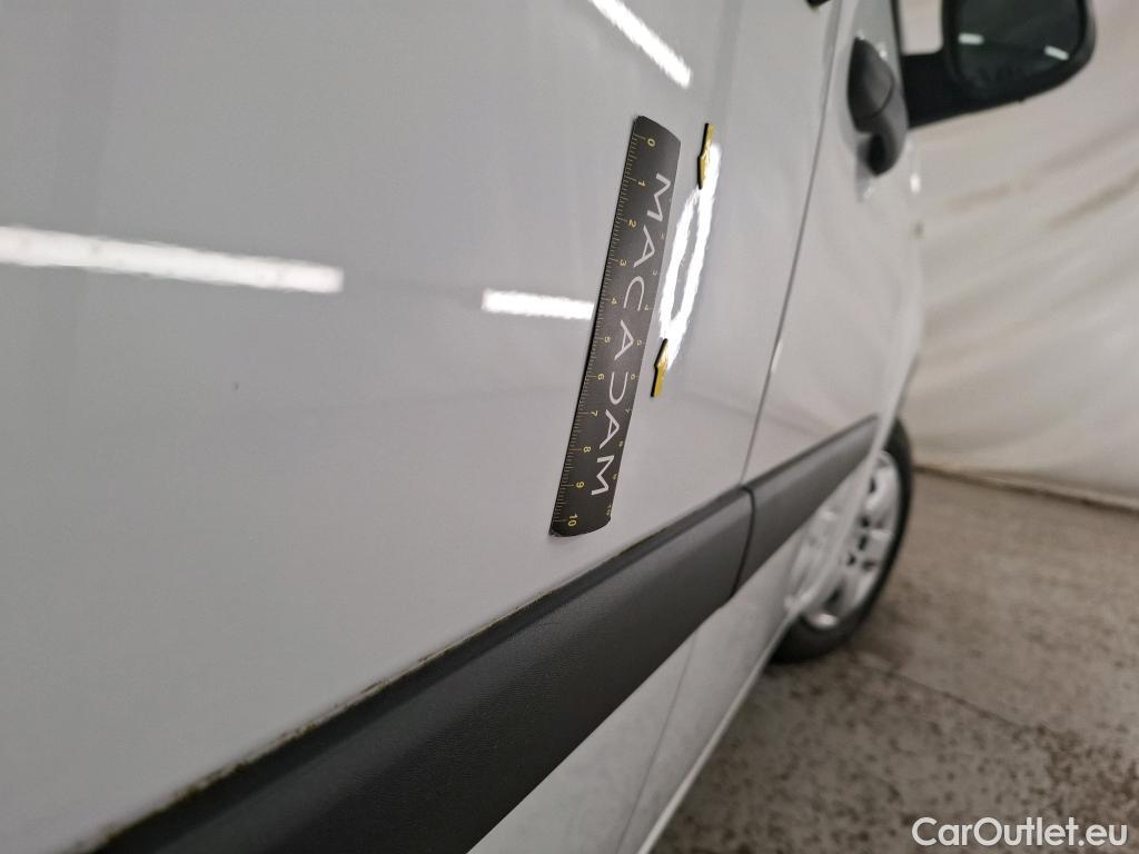  Renault  Kangoo  II Express Grand Confort (L1) 1.5 dCi 95CV BVM6 E6dT #10