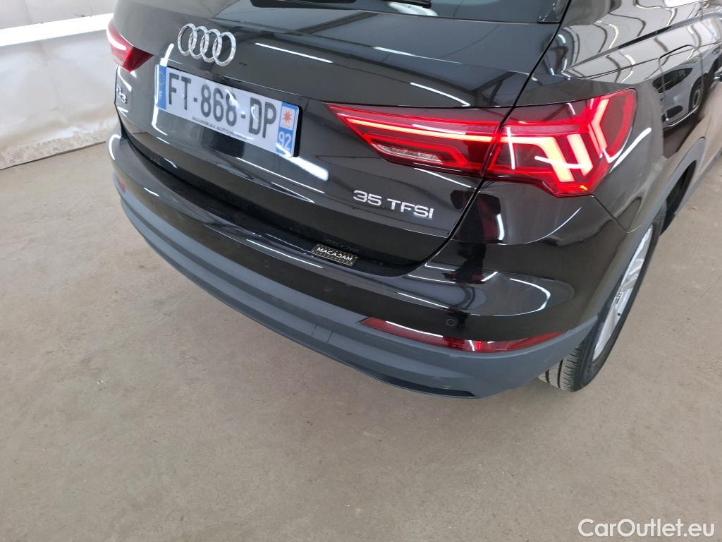  Audi  Q3  35 TFSI Business Line 1.5 TFSI 150CV BVM6 E6dT #48