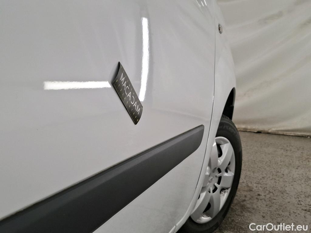  Renault  Kangoo  II Express Grand Confort (L1) 1.5 dCi 95CV BVM6 E6dT #2