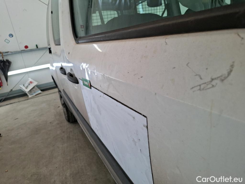  Renault  Kangoo  Express Maxi Confort - Cab. Appr. 1.5 dCi 90CV BVM5 E6 #3