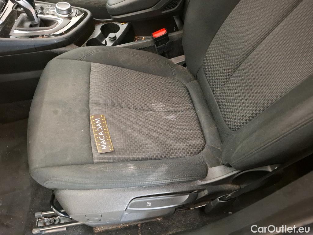  Bmw  Serie 2 Série 2 Gran Tourer 218d Lounge 2.0 150CV BVA8 E6d #40