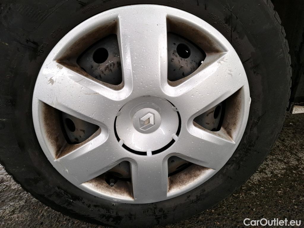 Renault  Kangoo RENAULT  Express VU 4p Fourgonnette Extra R-Link TCe 115 EDC E6 #29